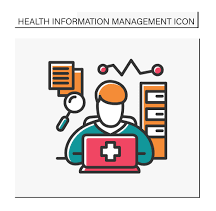 Health Information Management Image