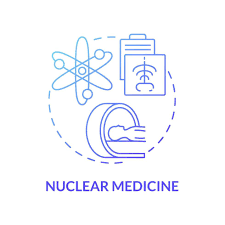 Nuclear Medicine Technology Image