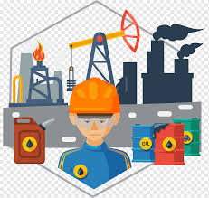 Petroleum Engineering Image