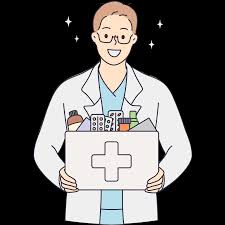 Pharmacy Image